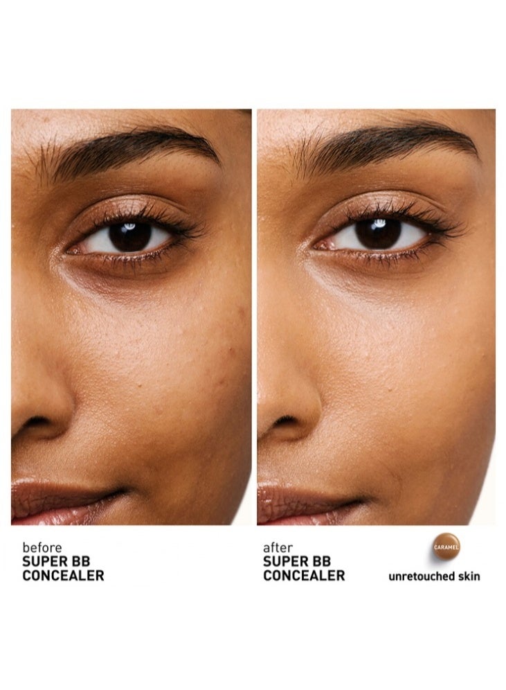 اربوريان خافي عيوب إربوريان سوبر بي بي بعامل حماية من الشمس 25، 10 مل - اللون: فاتح - Image 4